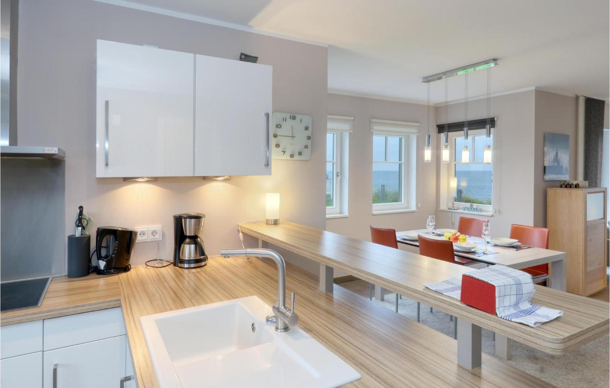 Unendliche See Olpenitz Exteriör bild